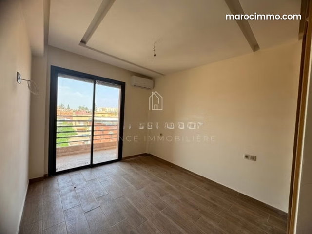 Appartement 2 chambres daoudiate — 3
