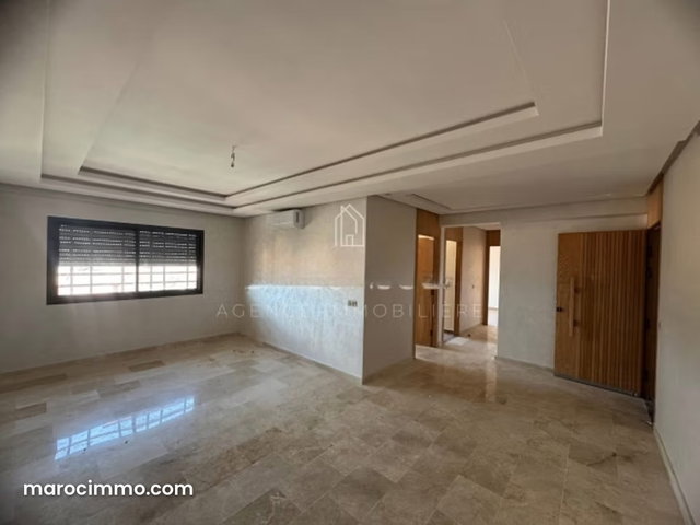 Appartement 2 chambres daoudiate — 4