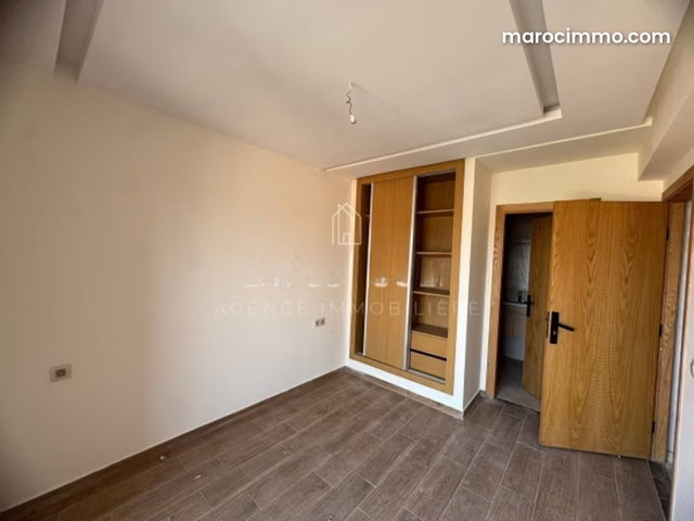 Appartement 2 chambres daoudiate — 5