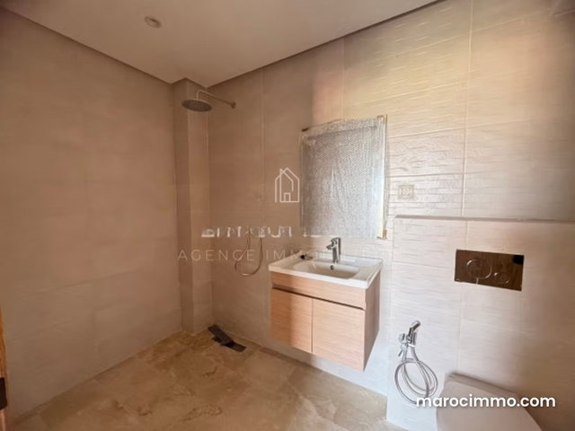 Appartement 2 chambres daoudiate — 2