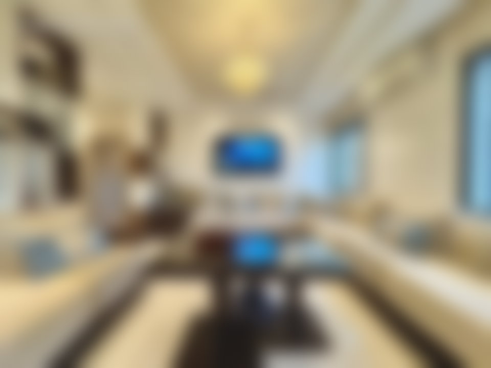شقة فاخرة بإضاءة طبيعية في حي مبروكة بمراكش
