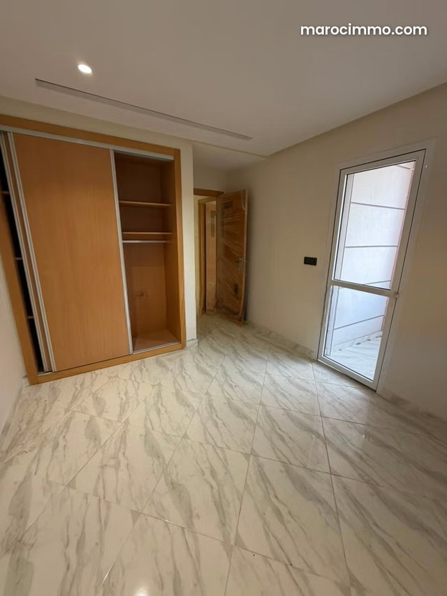 Appartement rénové à vendre 84 m² hay hassani — 4