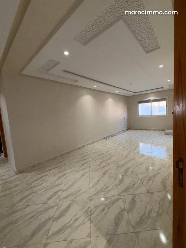 Appartement rénové à vendre 84 m² hay hassani — 3