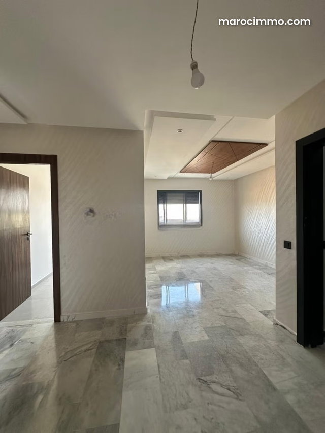 3-Bedroom Apartment for Rent in Sala Al Jadida — 2