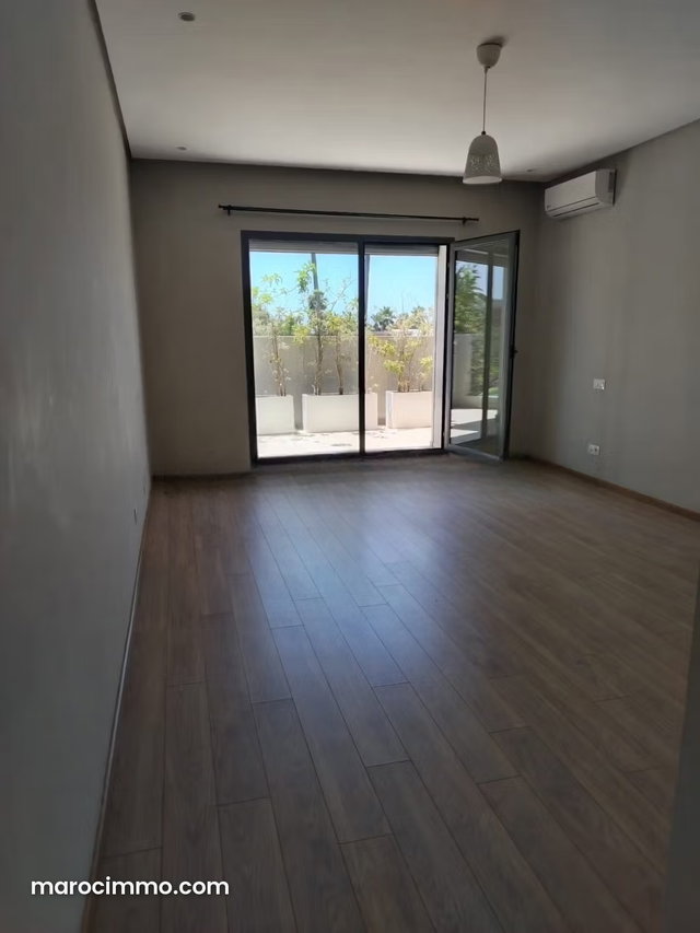 Villa moderne à louer à anfa — 3