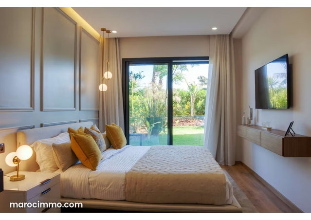 Appartement haut standing — 3
