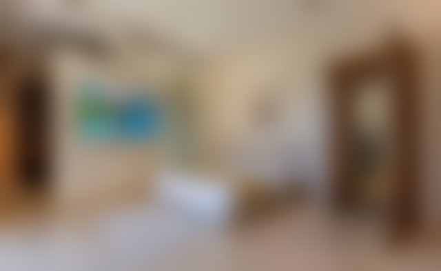فيلا فاخرة مفروشة للكراء بطريق ورزازات مراكش — 3