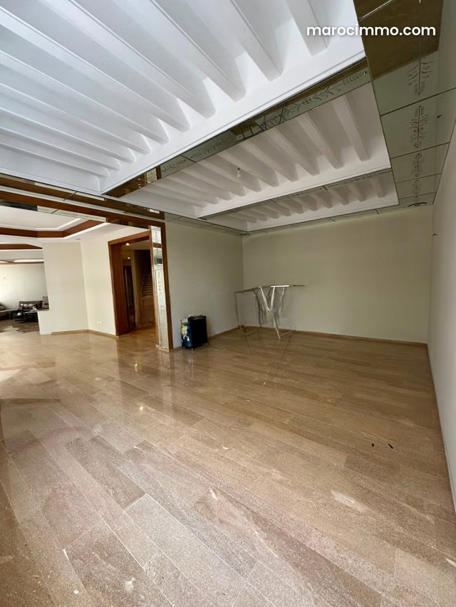 À vendre – Magnifique duplex de 372 m² au cœur de Racine — 3