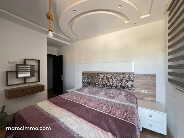 Appartement à la vente Route de Rabat — 2