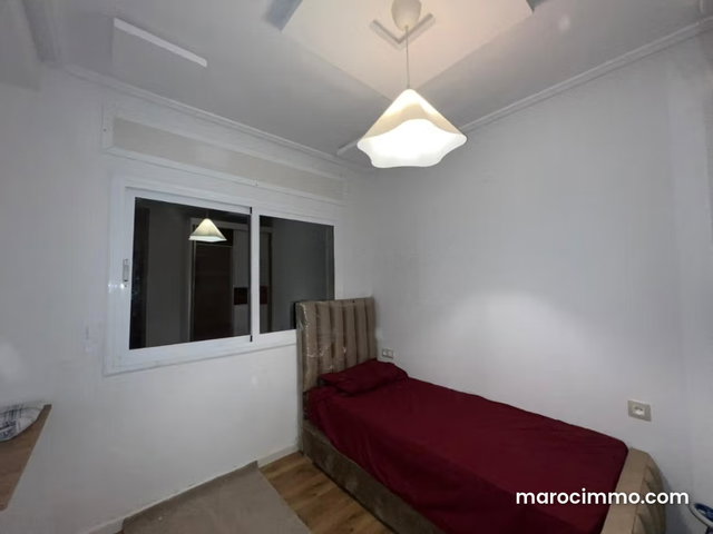 Appartement à la vente Route de Rabat — 5
