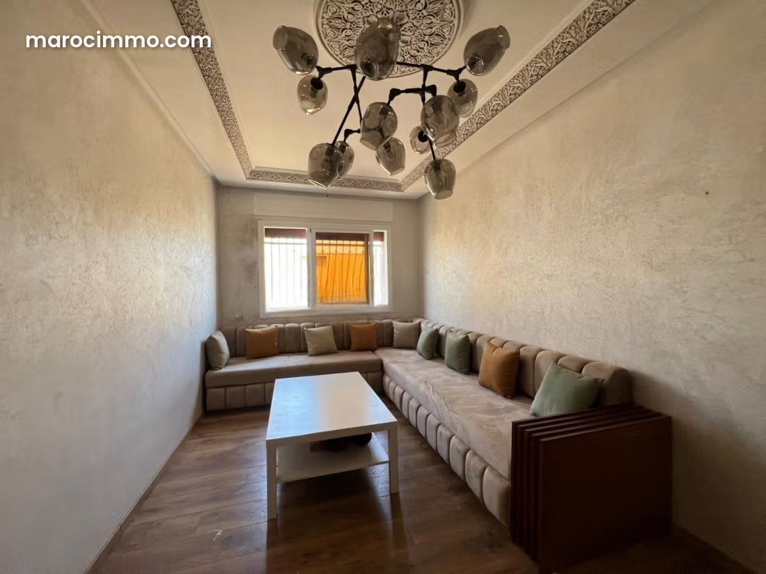 Appartement à la vente Route de Rabat