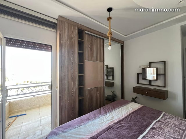 Appartement à la vente Route de Rabat — 3