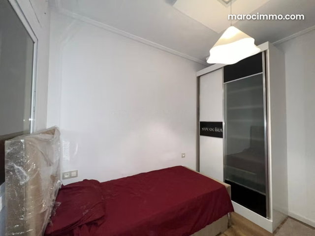 Appartement à la vente Route de Rabat — 4