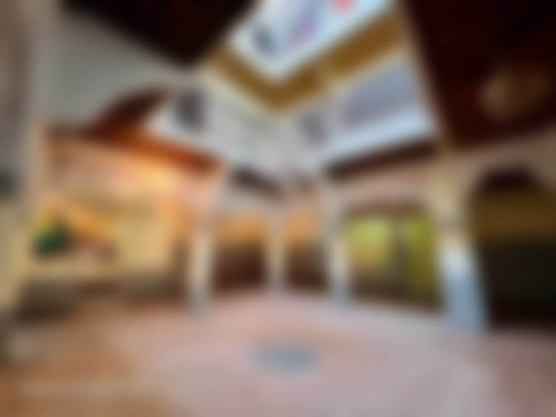 منزل واسع للبيع بحي ميشوار في مراكش