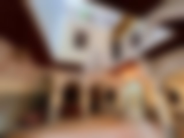 منزل واسع للبيع بحي ميشوار في مراكش — 2