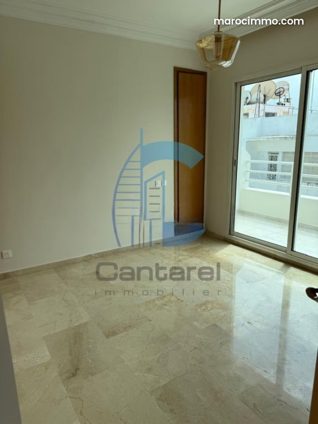Location appartement racine — 2