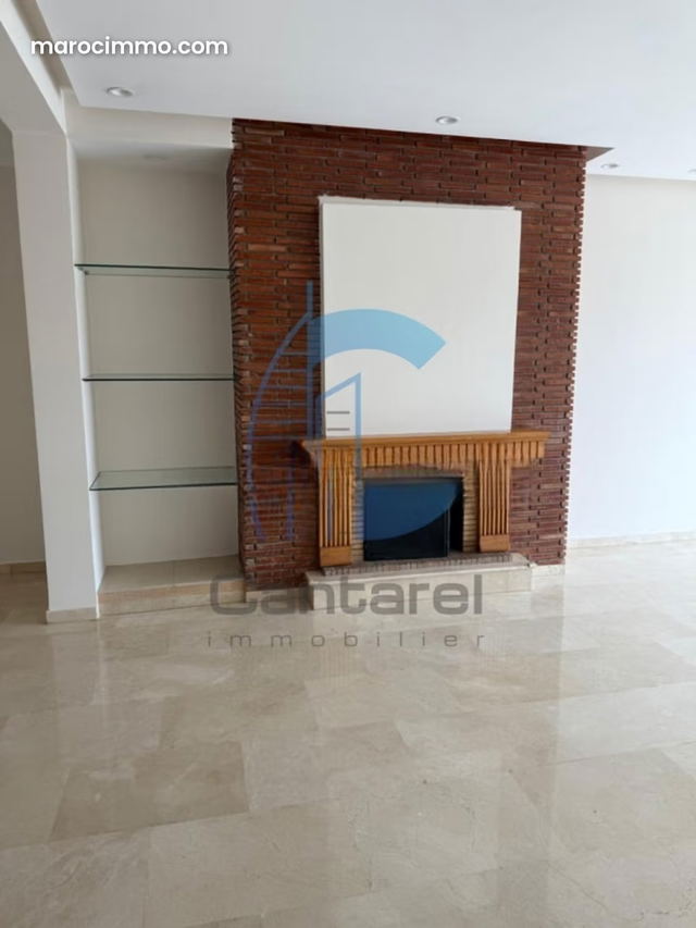 Location appartement racine — Casablanca