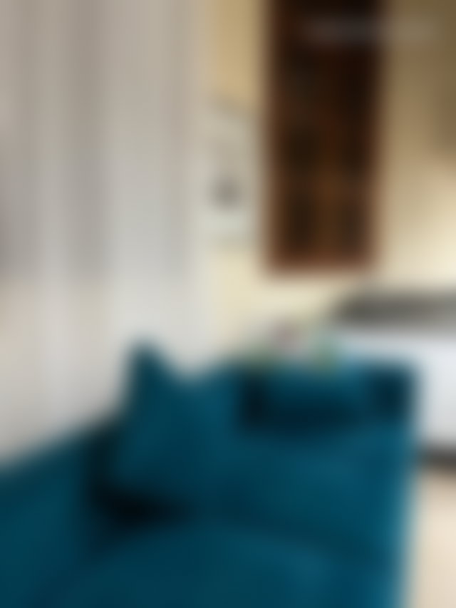 دوبلكس مفروش للإيجار بحي فيكتور هوغو مراكش — 4
