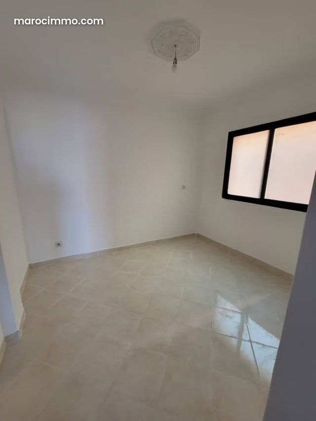 Location d'un appartement à Route de Safi pres de sup de co — 5