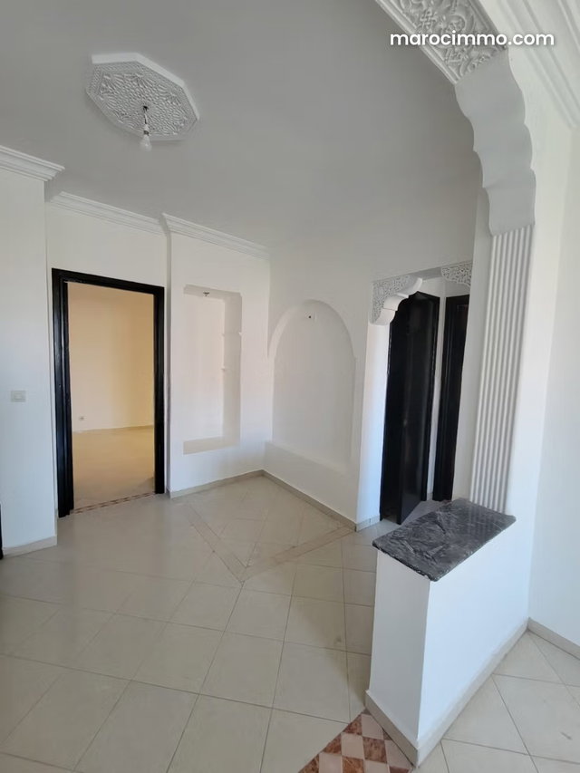 Location d'un appartement à Route de Safi pres de sup de co — 3