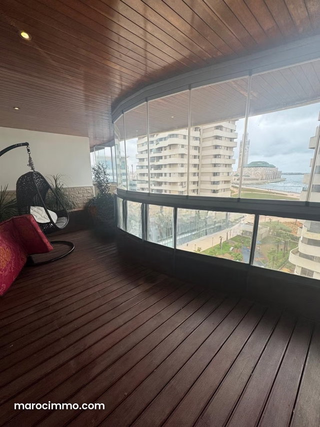 TRÈS BEL Appartement à vendre à la MARINA — 3