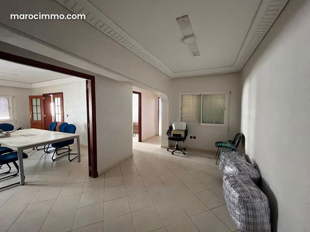 Bureau à la vente Aida village — Tanger