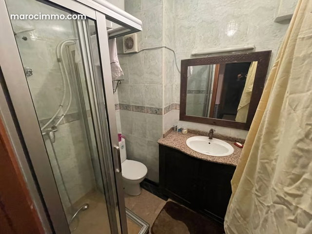 Appartement à louer, à ain itty à Marrakech — 5