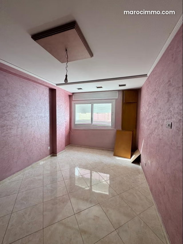 Appartment 3chambres non meublée a louée — 5