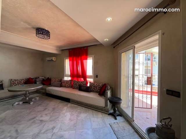 Appartement lumineux à la vente — 2