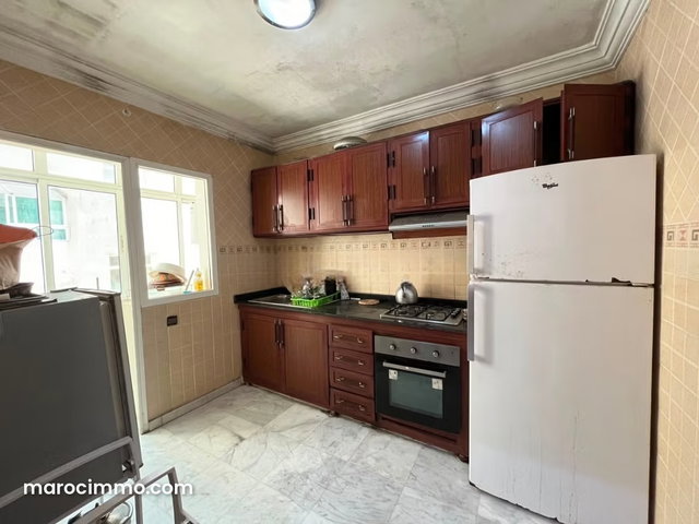 Appartement lumineux à la vente — 5