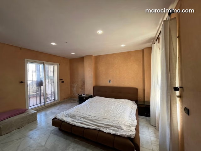 Appartement lumineux à la vente — 3