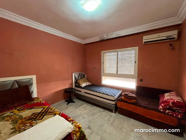 Appartement lumineux à la vente — 4