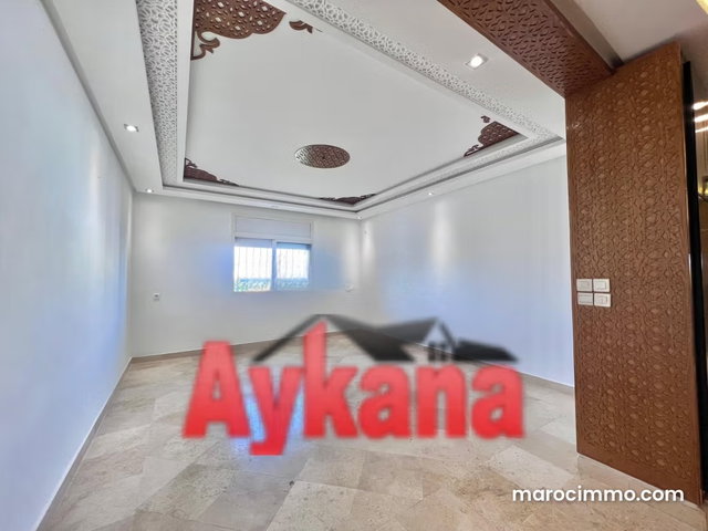 Location Appartement Temara Ouled Metaa — 2