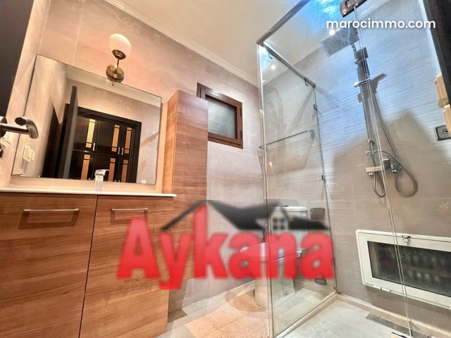 Location Appartement Temara Ouled Metaa — 4