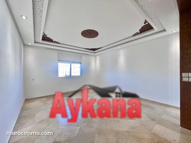 Location Appartement Temara Ouled Metaa — 3