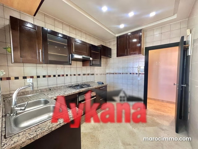 Location Appartement Temara Ouled Metaa — 5