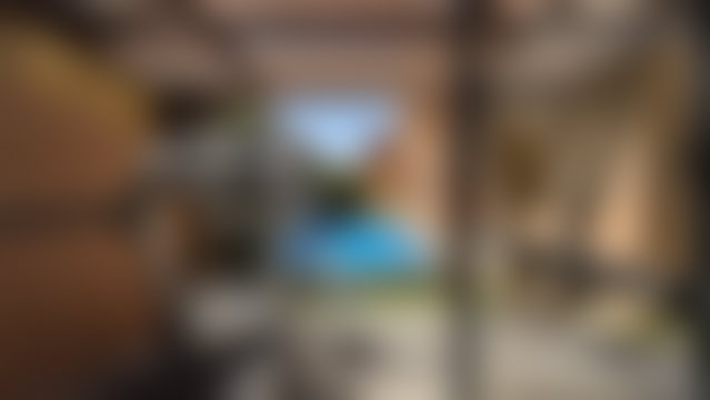 فيلا فاخرة بحديقة ومسبح في حي لالة هيا بمراكش — 3