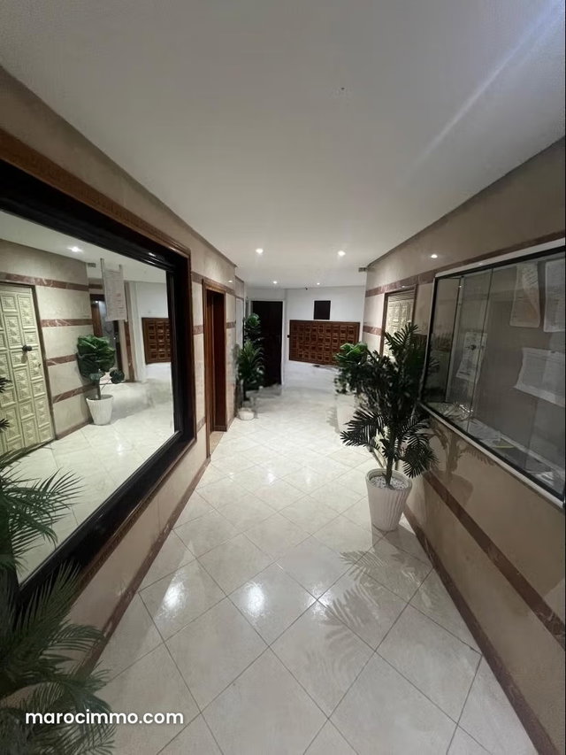 Superbe appartement à vendre à Tanger — 4