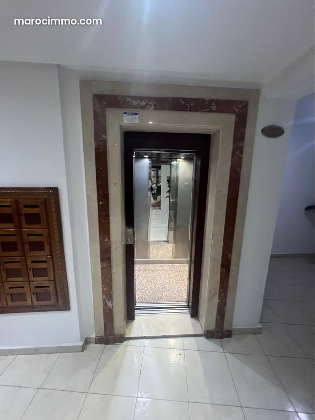 Superbe appartement à vendre à Tanger — 5