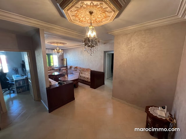 Superbe appartement à vendre à Tanger — 2