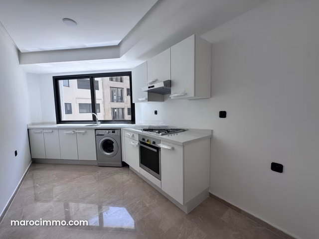 Très bel appartement en location à Riyad. 2 chambres. Concierge et climatisation — 5