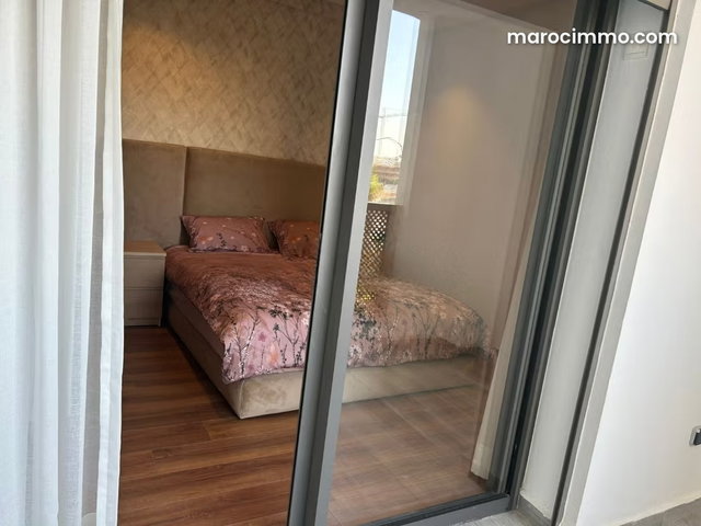 Beautiful Furnished Studio for Rent cfc — 5