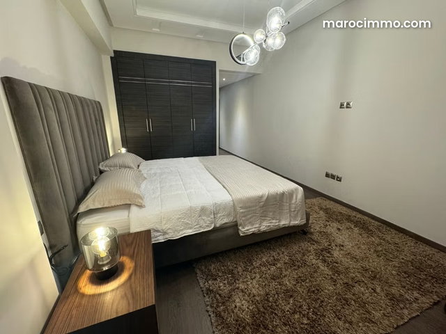Appartement à louer – a racine — 2