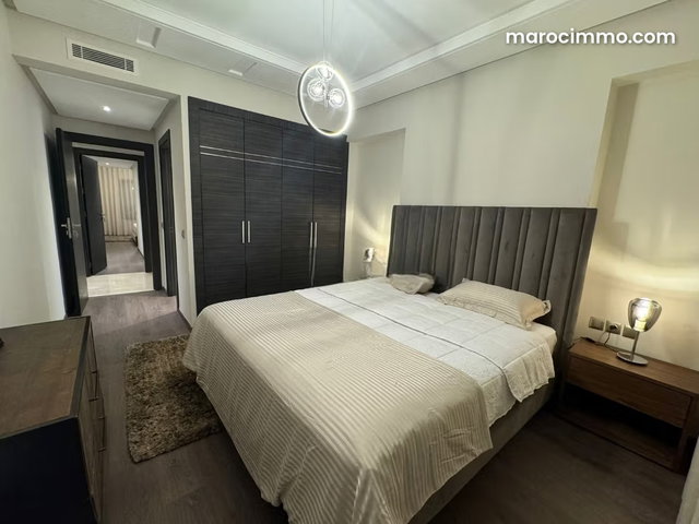 Appartement à louer – a racine — 4