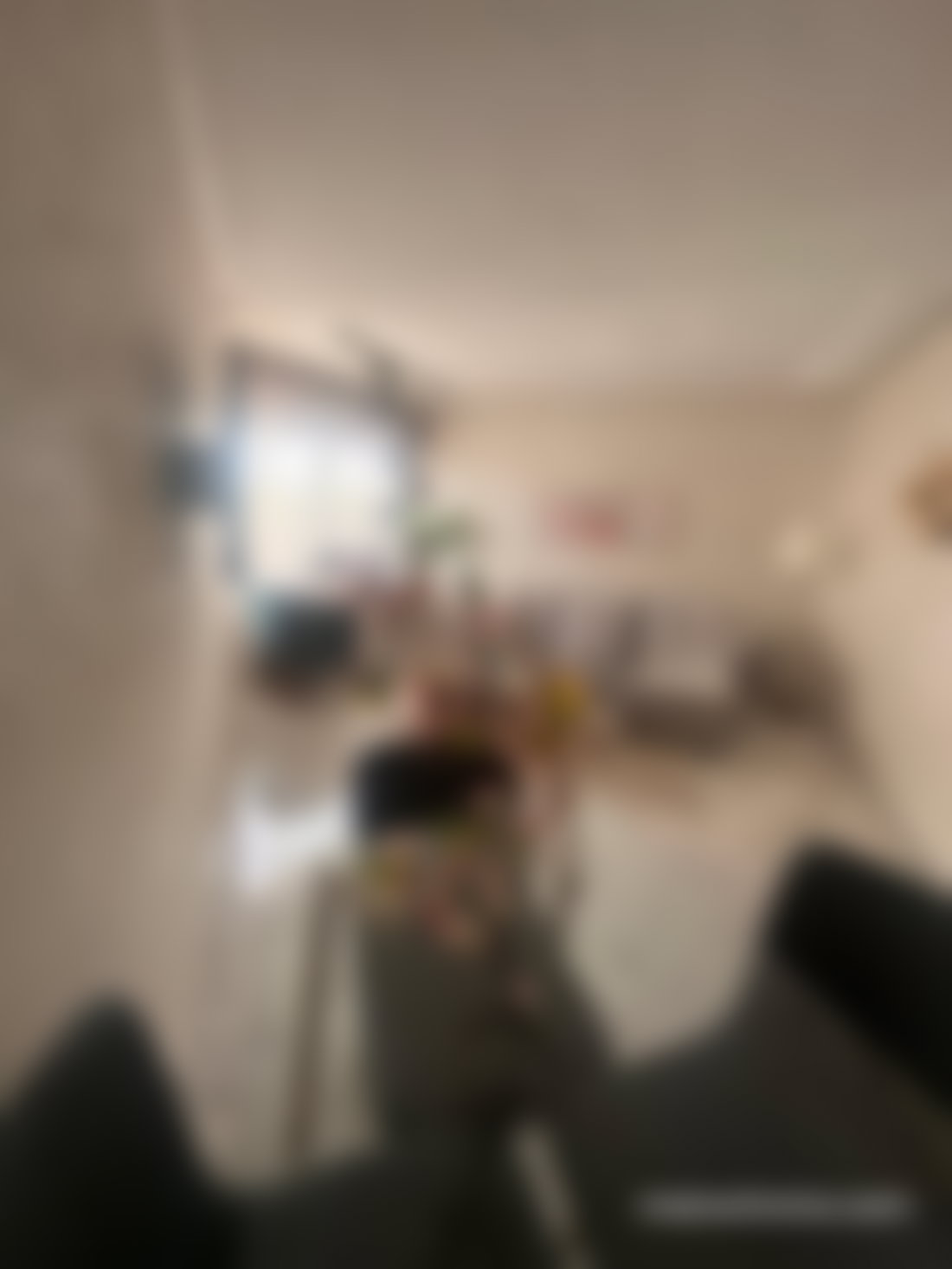 ستوديو مفروش للكراء بحي بالمير في الدار البيضاء