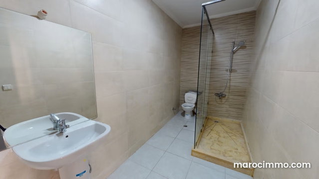 Appartement à louer – Place Toro, Tanger — 4