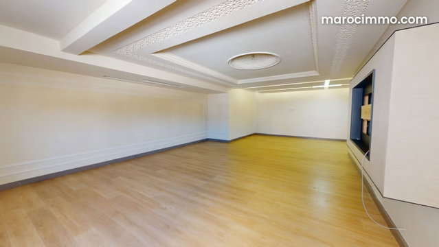 Appartement à louer – Place Toro, Tanger — 2