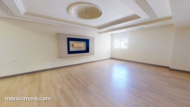 Appartement à louer – Place Toro, Tanger — 3