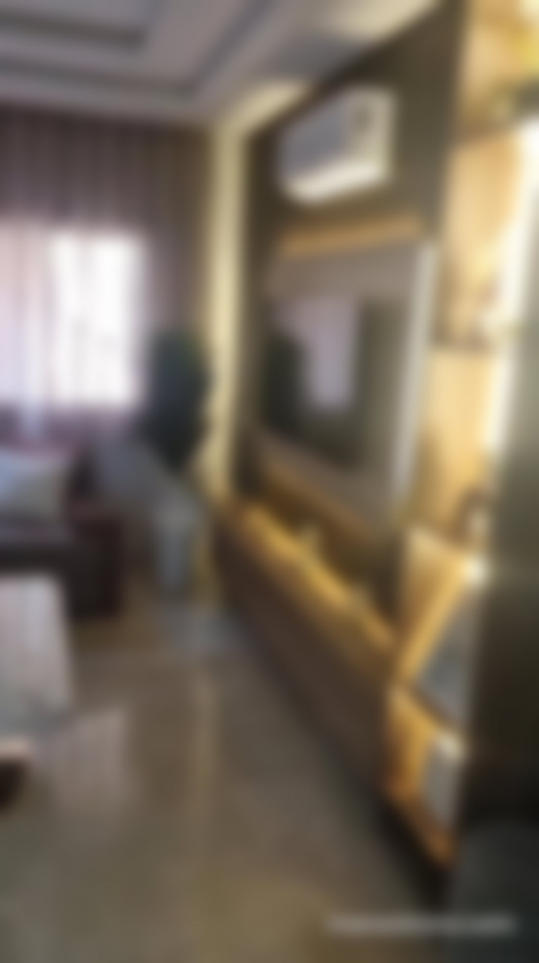 شقة مفروشة للكراء بطريق الدار البيضاء بمراكش