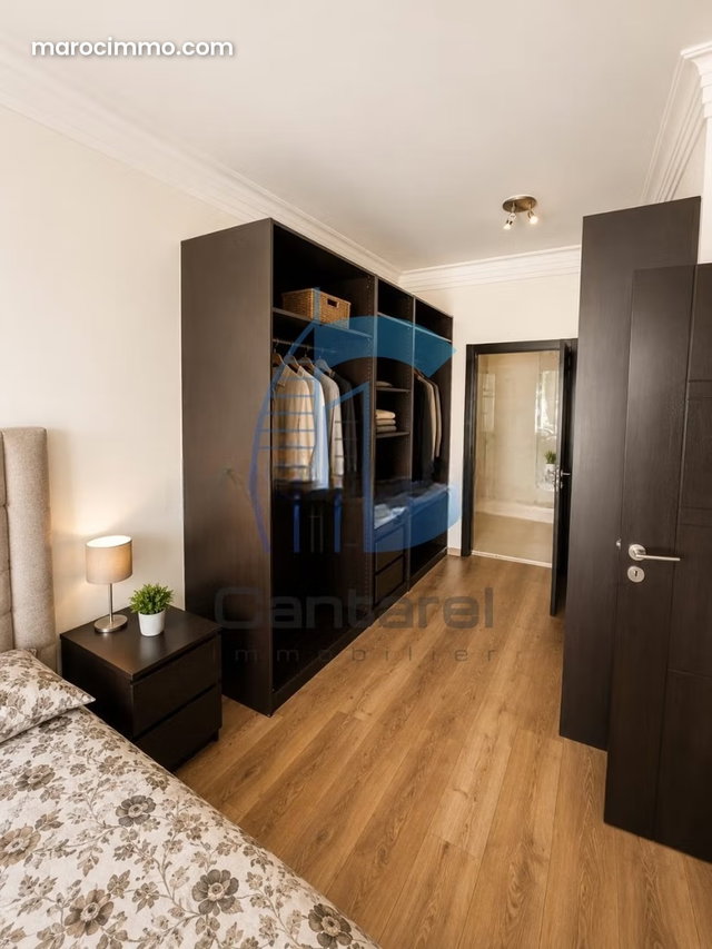 Appartement de Standing à Vendre – Boulevard Tantan — 5